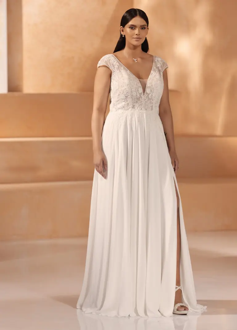 Boss Hochzeithaus Winsen Luhe Brautkleider Bremen Hamburg Lüneburg Hannover Stade Lübeck Buxtehude Bianco Evento Amethyst Brautkleider Niedersachsen (5)