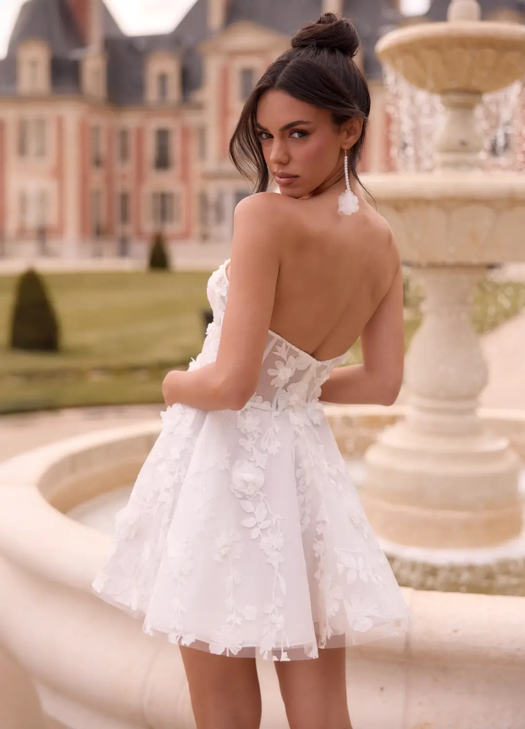 Boss Hochzeithaus Winsen Luhe Brautkleider Bremen Hamburg Lüneburg Hannover Stade Lübeck Buxtehude Bianco Evento Bellita Brautkleider Niedersachsen (2)