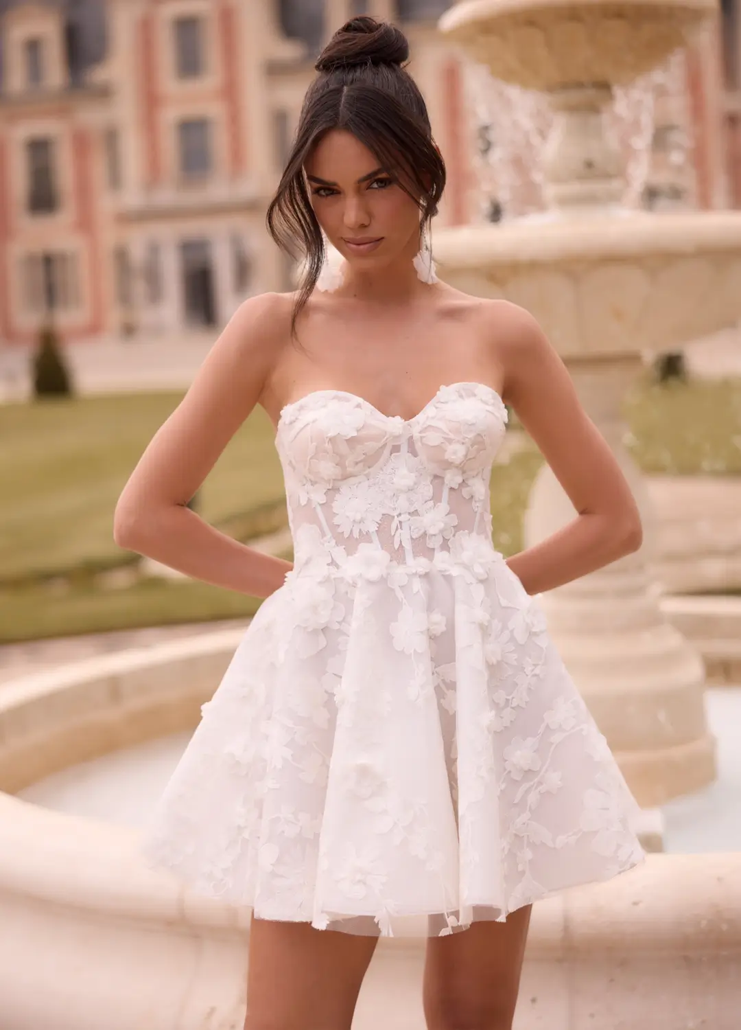 Boss Hochzeithaus Winsen Luhe Brautkleider Bremen Hamburg Lüneburg Hannover Stade Lübeck Buxtehude Bianco Evento Bellita Brautkleider Niedersachsen (4)