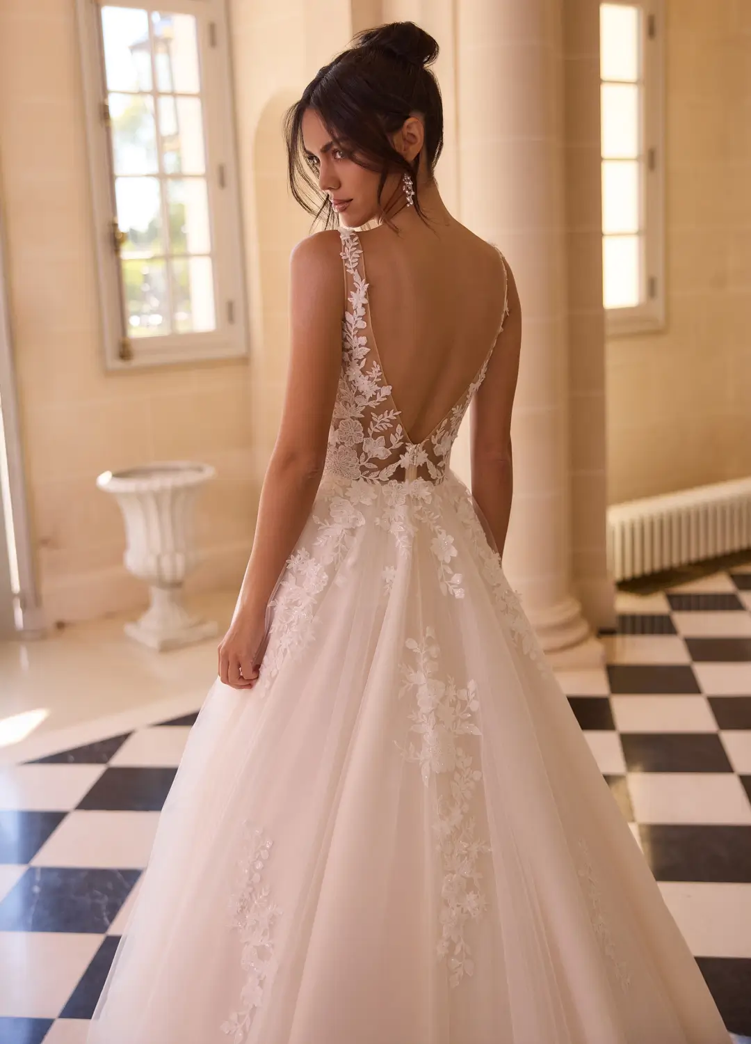 Boss Hochzeithaus Winsen Luhe Brautkleider Bremen Hamburg Lüneburg Hannover Stade Lübeck Buxtehude Bianco Evento Corinna Brautkleider Niedersachsen (4)