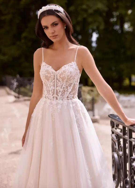 Boss Hochzeithaus Winsen Luhe Brautkleider Bremen Hamburg Lüneburg Hannover Stade Lübeck Buxtehude Bianco Evento Nilda Brautkleider Niedersachsen (3)