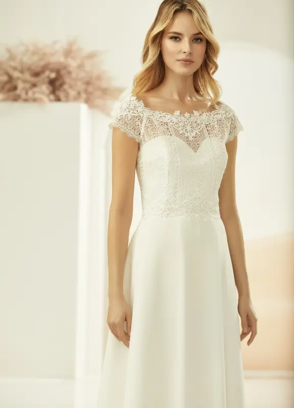 Boss Hochzeithaus Winsen Luhe Brautkleider Bremen Hamburg Lüneburg Hannover Stade Lübeck Buxtehude Bianco Evento Privet Brautkleider Niedersachsen (3)