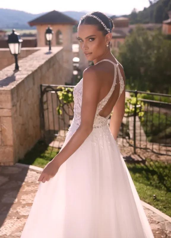 Boss Hochzeithaus Winsen Luhe Brautkleider Bremen Hamburg Lüneburg Hannover Stade Lübeck Buxtehude Bianco Evento Verdi Brautkleider Niedersachsen (1)