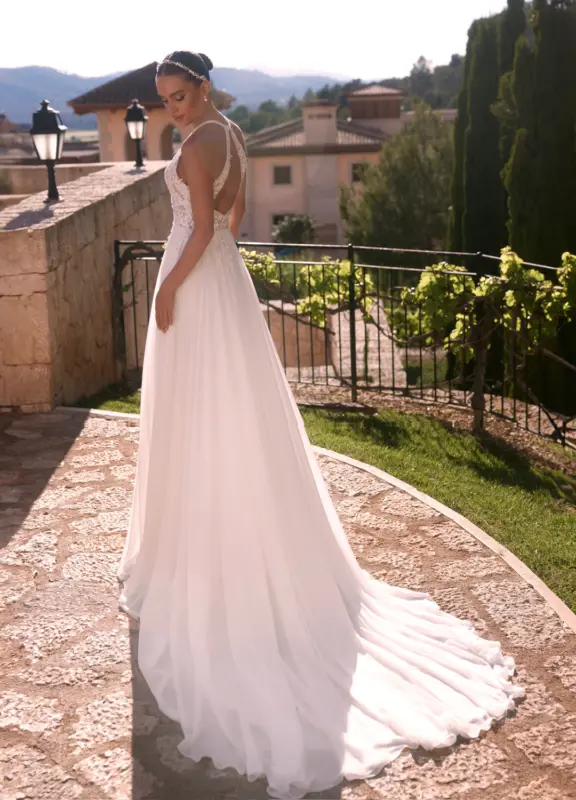 Boss Hochzeithaus Winsen Luhe Brautkleider Bremen Hamburg Lüneburg Hannover Stade Lübeck Buxtehude Bianco Evento Verdi Brautkleider Niedersachsen (2)