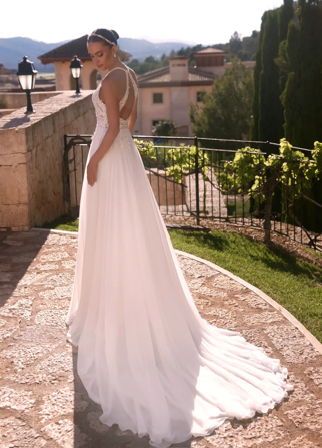 Boss Hochzeithaus Winsen Luhe Brautkleider Bremen Hamburg Lüneburg Hannover Stade Lübeck Buxtehude Bianco Evento Verdi Brautkleider Niedersachsen (2)