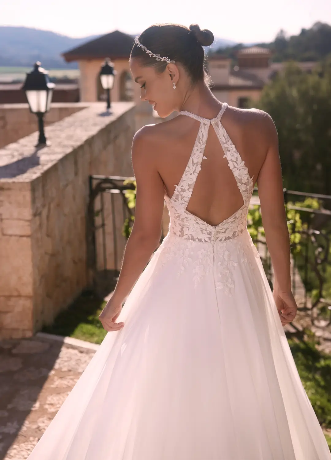Boss Hochzeithaus Winsen Luhe Brautkleider Bremen Hamburg Lüneburg Hannover Stade Lübeck Buxtehude Bianco Evento Verdi Brautkleider Niedersachsen (5)