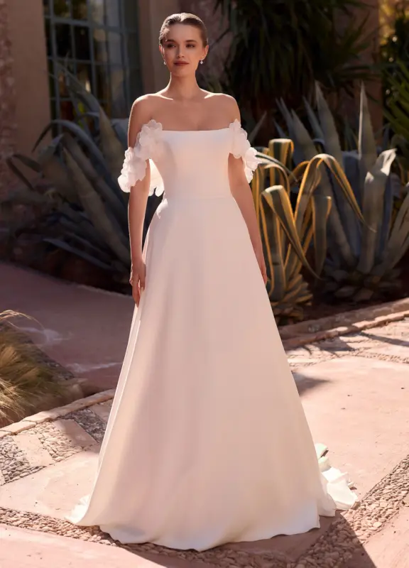 Boss Hochzeithaus Winsen Luhe Brautkleider Bremen Hamburg Lüneburg Hannover Stade Lübeck Buxtehude Boss Wedding Collection Betsi Brautkleider Niedersachsen (1)