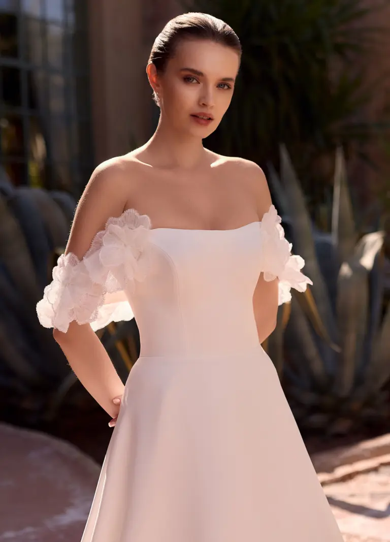Boss Hochzeithaus Winsen Luhe Brautkleider Bremen Hamburg Lüneburg Hannover Stade Lübeck Buxtehude Boss Wedding Collection Betsi Brautkleider Niedersachsen (3)