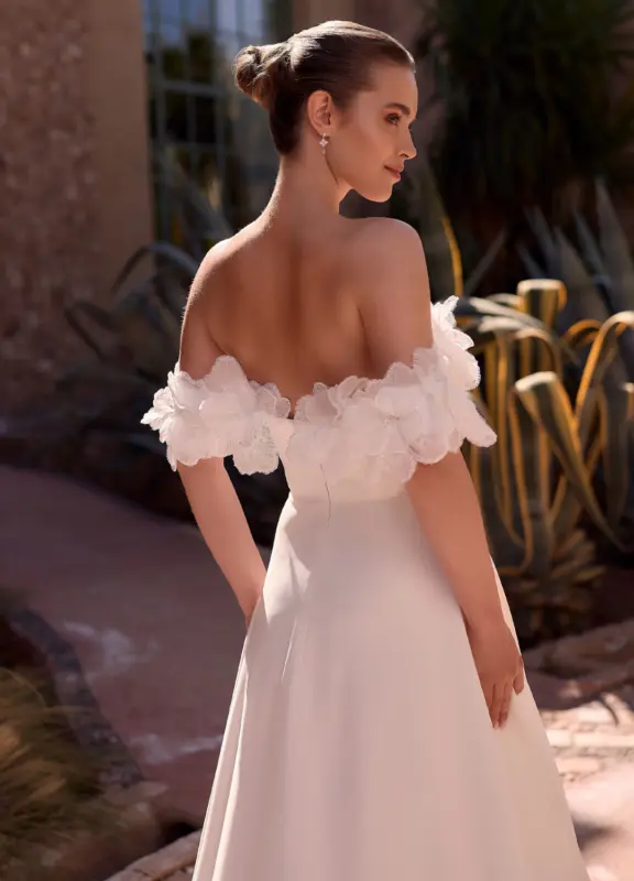 Boss Hochzeithaus Winsen Luhe Brautkleider Bremen Hamburg Lüneburg Hannover Stade Lübeck Buxtehude Boss Wedding Collection Betsi Brautkleider Niedersachsen (4)