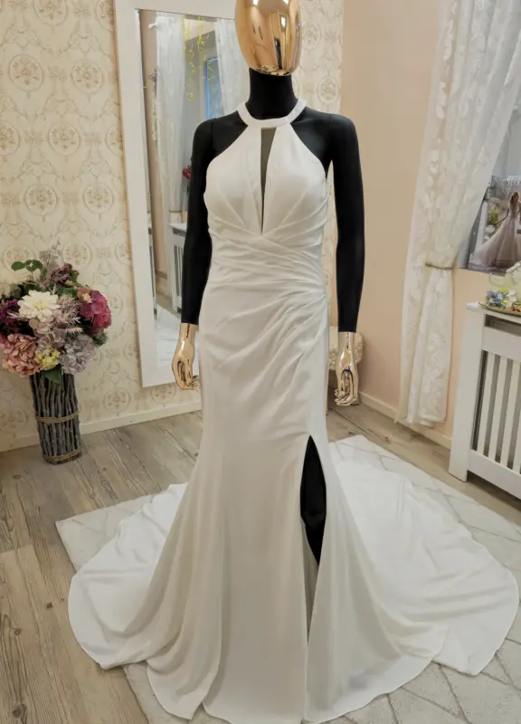 Boss Hochzeithaus Winsen Luhe Brautkleider Bremen Hamburg Lüneburg Hannover Stade Lübeck Buxtehude Boss Wedding Collection cleane Brautkleider Niedersachsen (1)