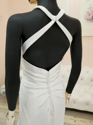Boss Hochzeithaus Winsen Luhe Brautkleider Bremen Hamburg Lüneburg Hannover Stade Lübeck Buxtehude Boss Wedding Collection cleane Brautkleider Niedersachsen (5)