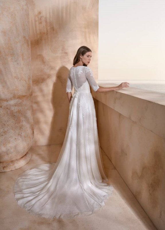 Boss Hochzeithaus Winsen Luhe Brautkleider Bremen Hamburg Lüneburg Hannover Stade Lübeck Buxtehude LePapillion moderne Brautkleider Houston Niedersachsen (1)