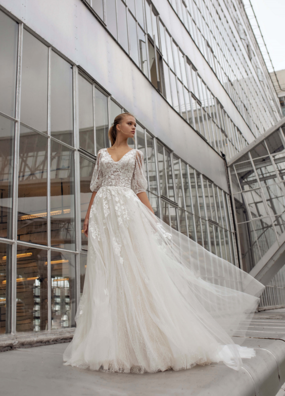 Boss Hochzeithaus Winsen Luhe Brautkleider Bremen Hamburg Lüneburg Hannover Stade Lübeck Buxtehude LePapillion moderne Brautkleider Lake Niedersachsen (1)
