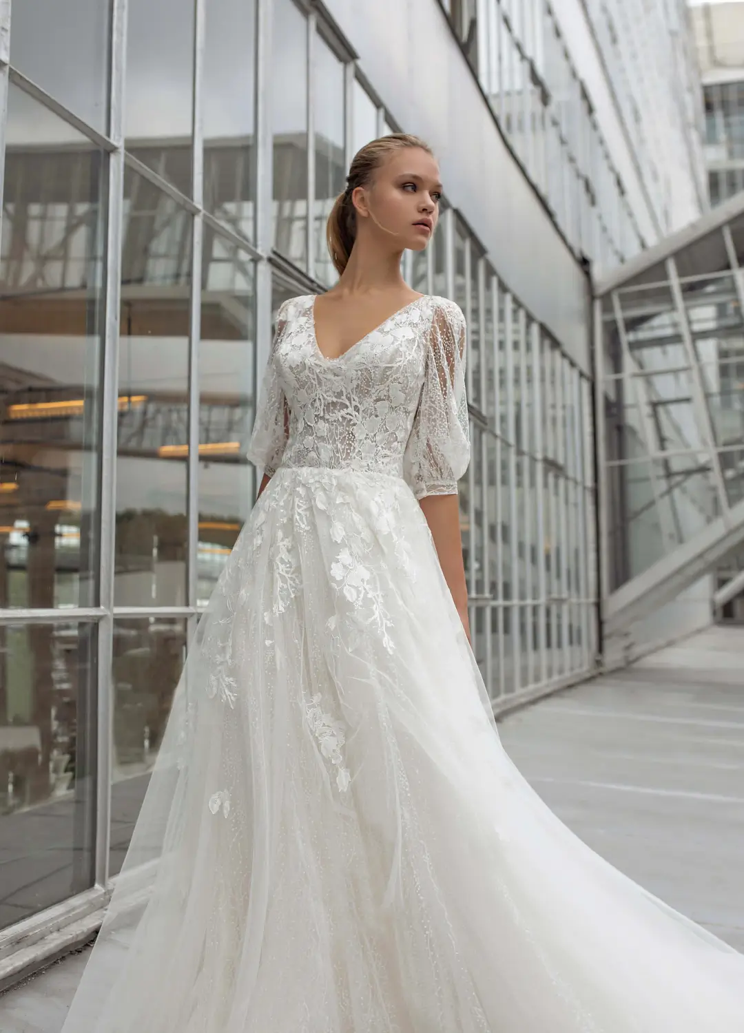 Boss Hochzeithaus Winsen Luhe Brautkleider Bremen Hamburg Lüneburg Hannover Stade Lübeck Buxtehude LePapillion moderne Brautkleider Lake Niedersachsen (3)
