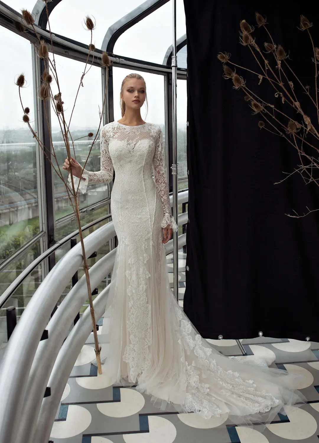 Boss Hochzeithaus Winsen Luhe Brautkleider Bremen Hamburg Lüneburg Hannover Stade Lübeck Buxtehude LePapillion moderne Brautkleider Leona Niedersachsen (1)