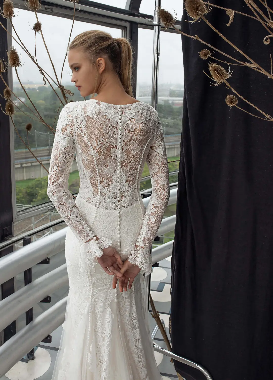 Boss Hochzeithaus Winsen Luhe Brautkleider Bremen Hamburg Lüneburg Hannover Stade Lübeck Buxtehude LePapillion moderne Brautkleider Leona Niedersachsen (4)