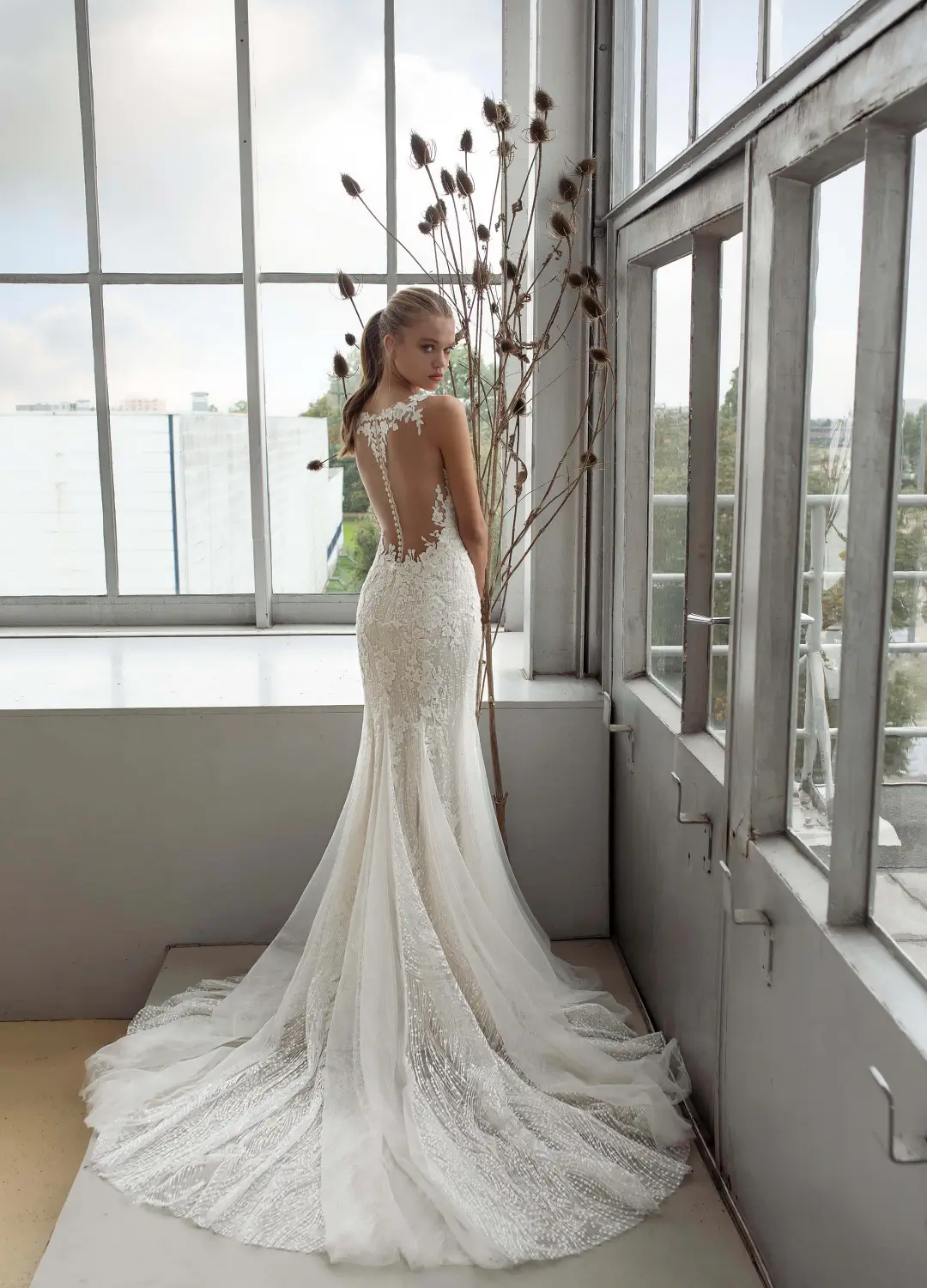 Boss Hochzeithaus Winsen Luhe Brautkleider Bremen Hamburg Lüneburg Hannover Stade Lübeck Buxtehude LePapillion moderne Brautkleider Lyndsey Niedersachsen (2)