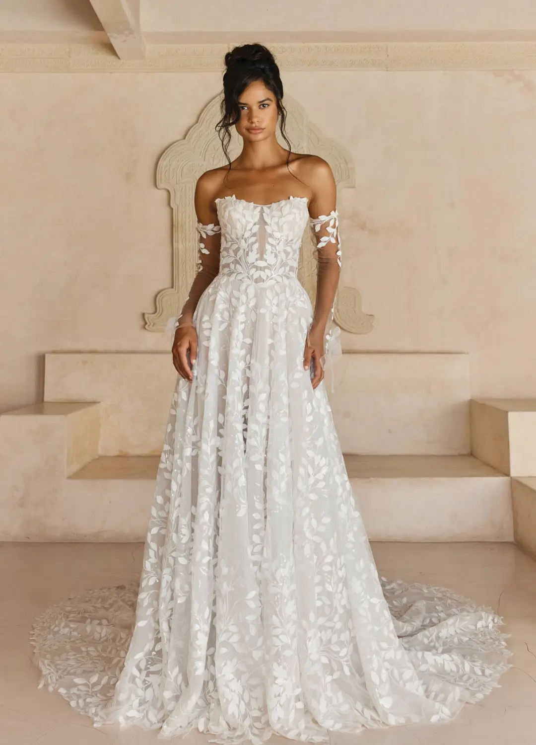 Boss Hochzeithaus Winsen Luhe Brautkleider Bremen Hamburg Lüneburg Hannover Stade Lübeck Buxtehude Madi Lane Laiya Brautkleider Niedersachsen (2)