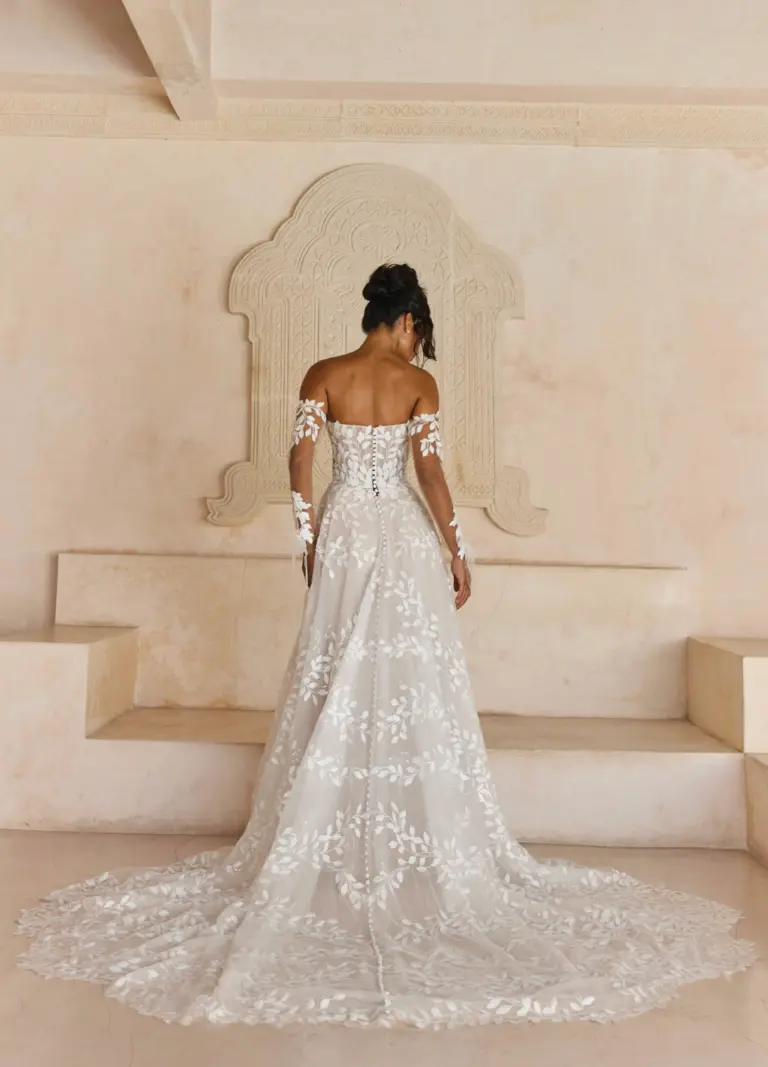 Boss Hochzeithaus Winsen Luhe Brautkleider Bremen Hamburg Lüneburg Hannover Stade Lübeck Buxtehude Madi Lane Laiya Brautkleider Niedersachsen (5)