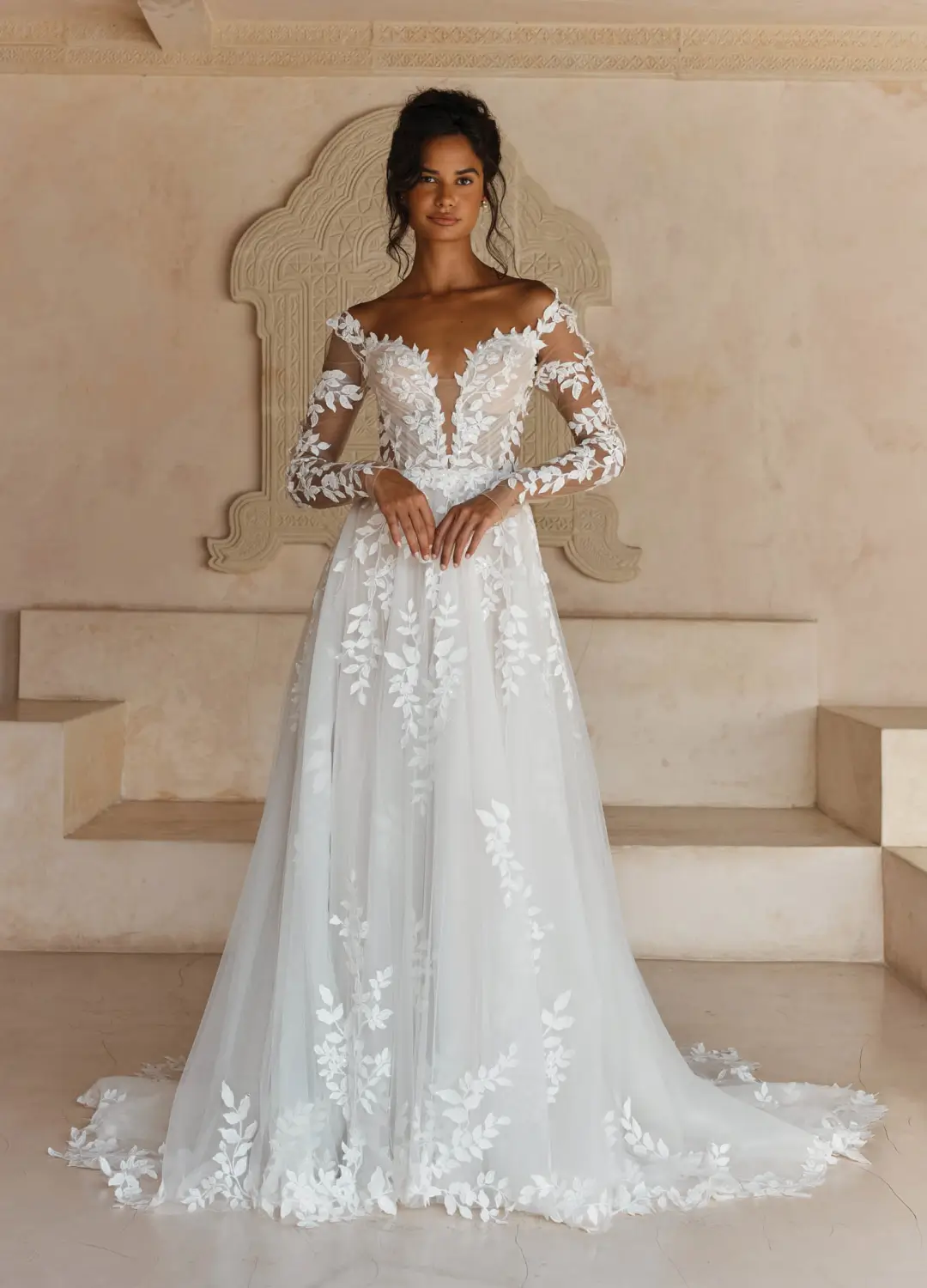 Boss Hochzeithaus Winsen Luhe Brautkleider Bremen Hamburg Lüneburg Hannover Stade Lübeck Buxtehude Madi Lane Landon Brautkleider Niedersachsen (1)