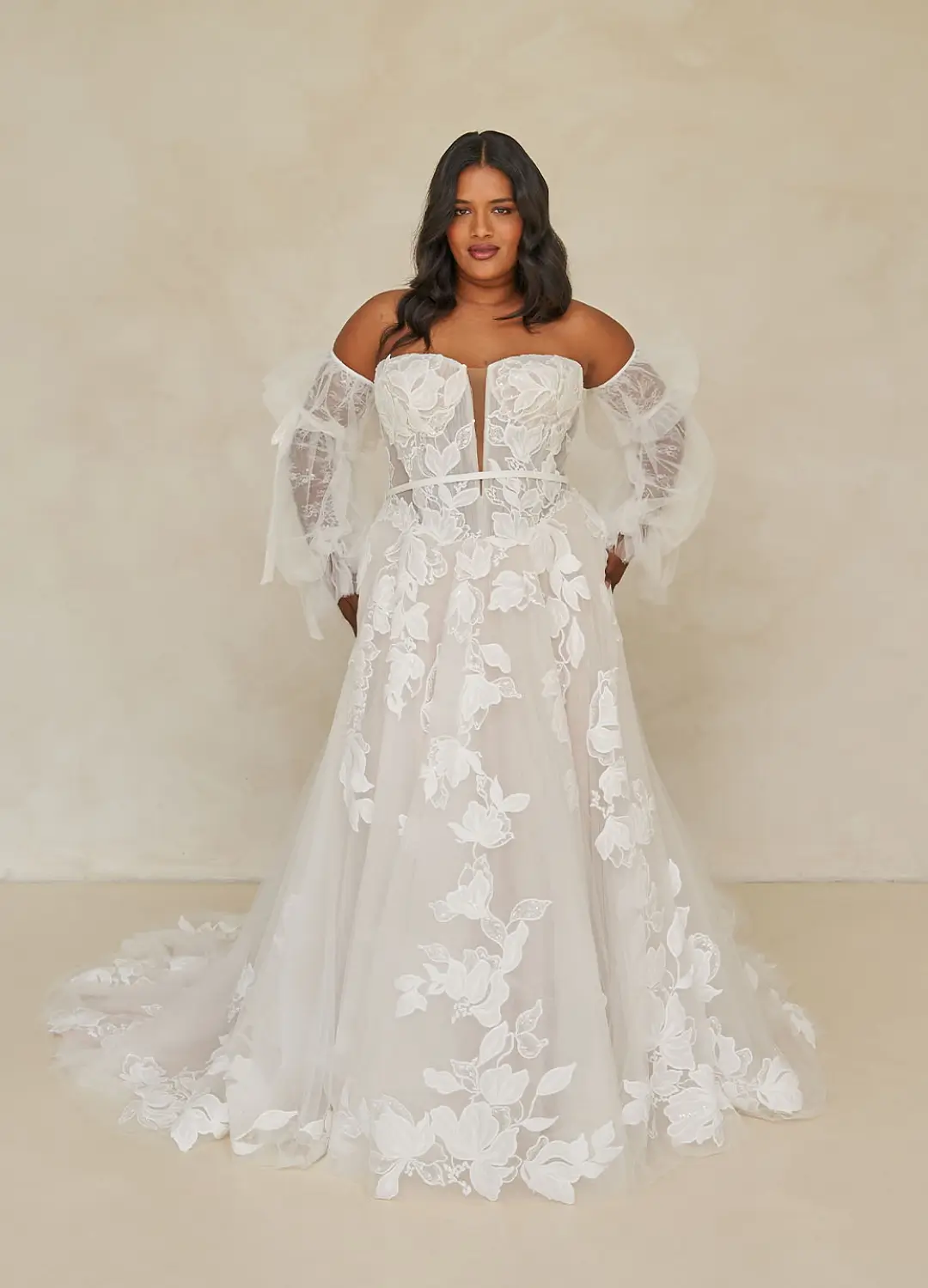 Boss Hochzeithaus Winsen Luhe Brautkleider Bremen Hamburg Lüneburg Hannover Stade Lübeck Buxtehude Madi Lane Walker Brautkleider Niedersachsen (20)