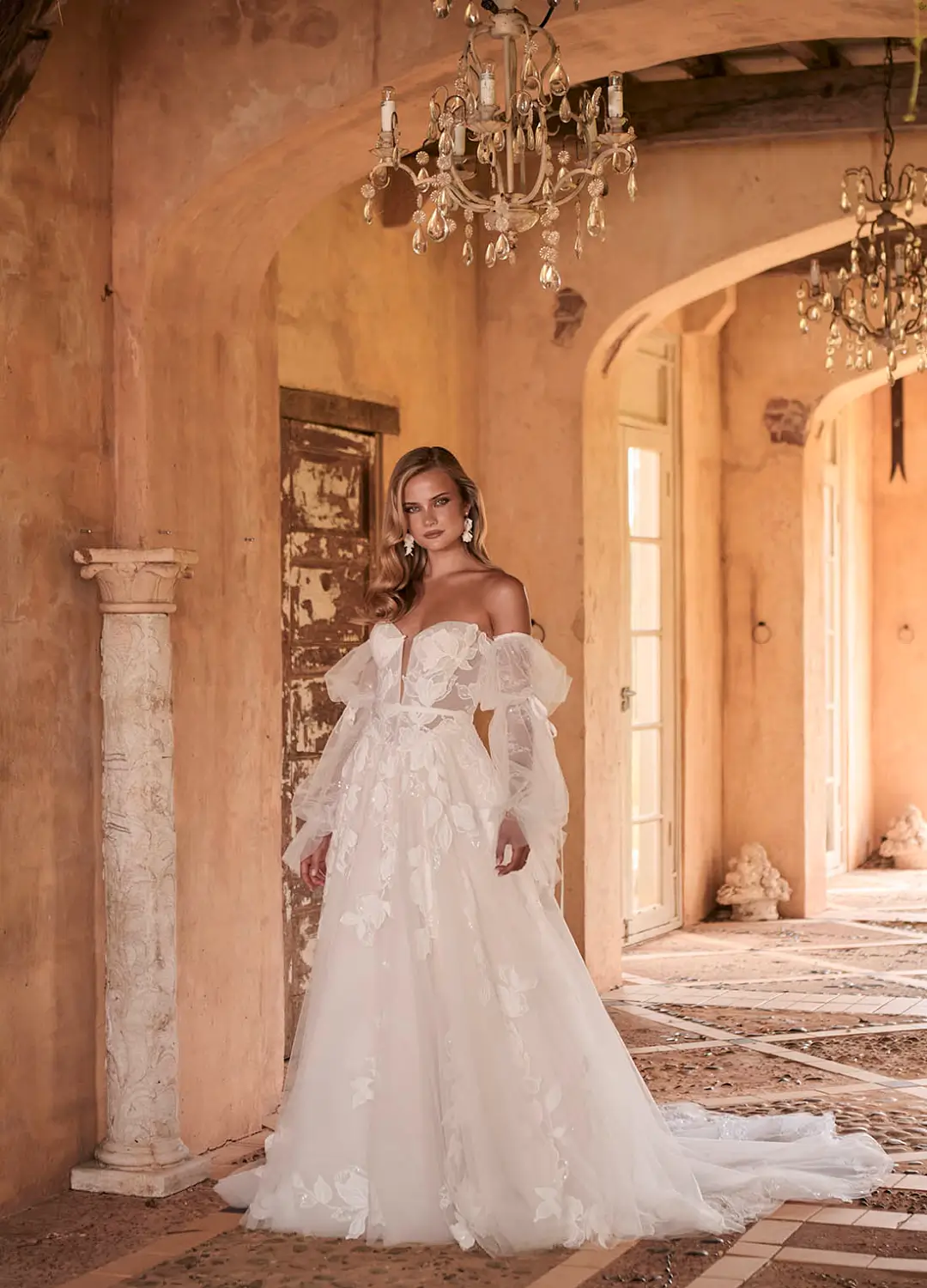 Boss Hochzeithaus Winsen Luhe Brautkleider Bremen Hamburg Lüneburg Hannover Stade Lübeck Buxtehude Madi Lane Walker Brautkleider Niedersachsen (5)