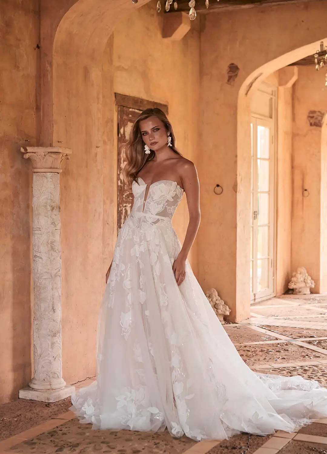 Boss Hochzeithaus Winsen Luhe Brautkleider Bremen Hamburg Lüneburg Hannover Stade Lübeck Buxtehude Madi Lane Walker Brautkleider Niedersachsen (7)
