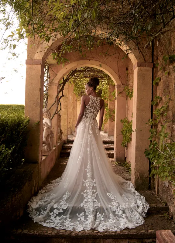 Boss Hochzeithaus Winsen Luhe Brautkleider Bremen Hamburg Lüneburg Hannover Stade Lübeck Buxtehude Madi Lane Warner Brautkleider Niedersachsen (12)