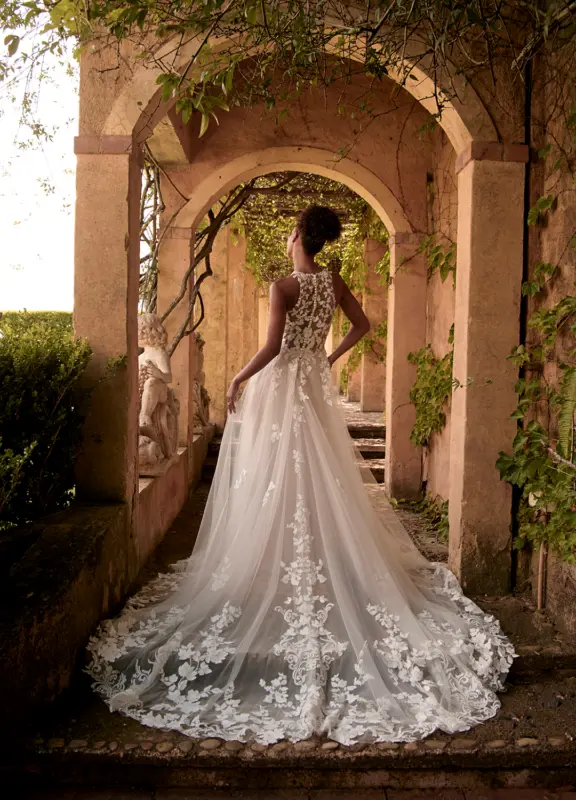 Boss Hochzeithaus Winsen Luhe Brautkleider Bremen Hamburg Lüneburg Hannover Stade Lübeck Buxtehude Madi Lane Warner Brautkleider Niedersachsen (15)