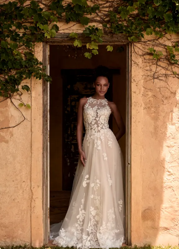 Boss Hochzeithaus Winsen Luhe Brautkleider Bremen Hamburg Lüneburg Hannover Stade Lübeck Buxtehude Madi Lane Warner Brautkleider Niedersachsen (17)