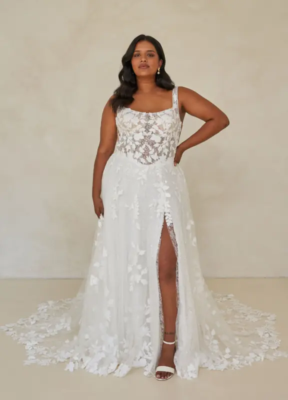 Boss Hochzeithaus Winsen Luhe Brautkleider Bremen Hamburg Lüneburg Hannover Stade Lübeck Buxtehude Madi Lane Wimmer Brautkleider Niedersachsen (2)