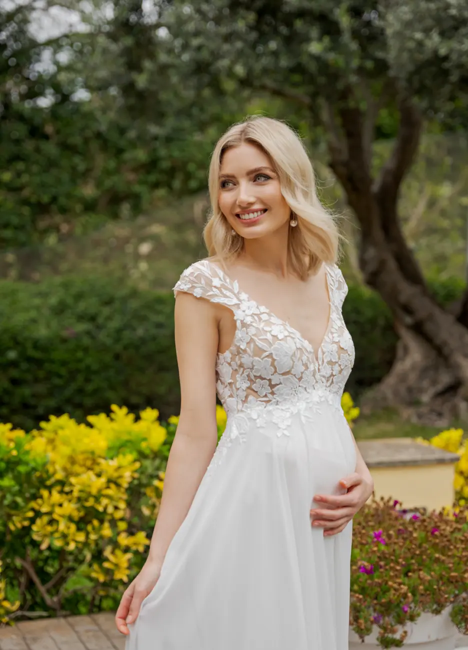 Boss Hochzeithaus Winsen Luhe Brautkleider Bremen Hamburg Lüneburg Hannover Stade Lübeck Buxtehude Mami Love Umstands Schwangerschafts Brautkleider Niedersachs