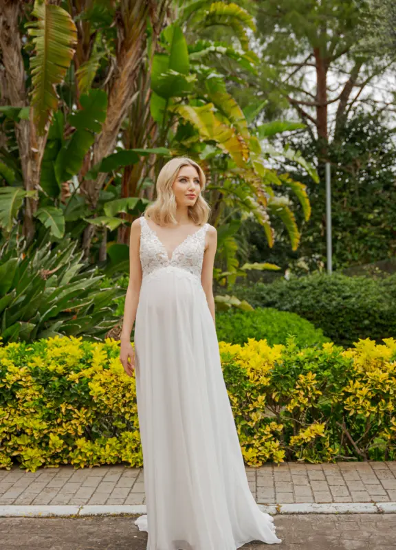 Boss Hochzeithaus Winsen Luhe Brautkleider Bremen Hamburg Lüneburg Hannover Stade Lübeck Buxtehude Mami Love Umstands Schwangerschafts Brautkleider Niedersachsen (1)