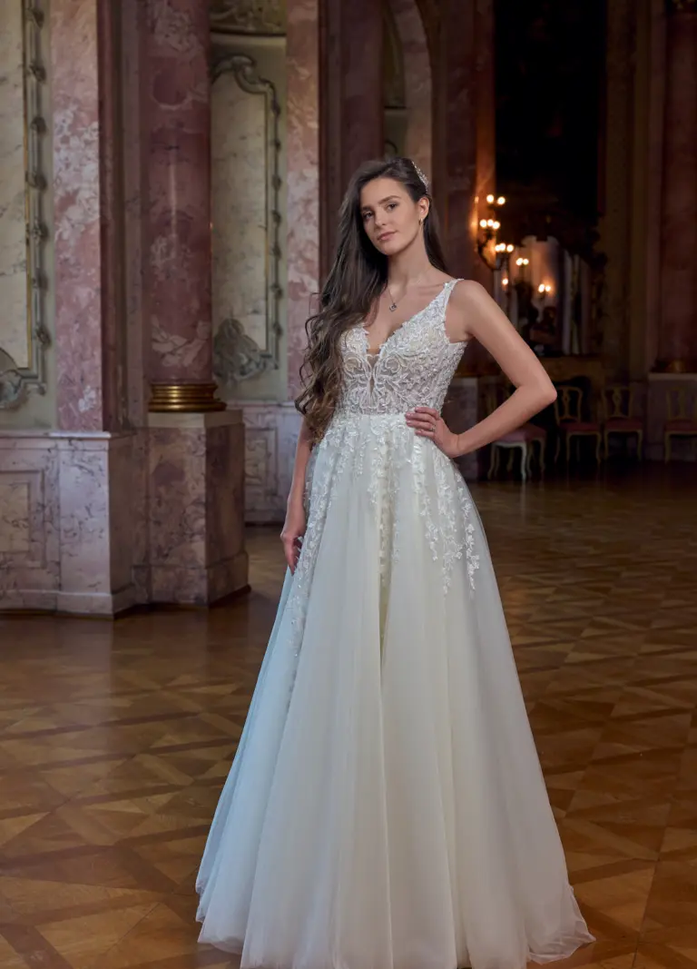Boss Hochzeithaus Winsen Luhe Brautkleider Bremen Hamburg Lüneburg Hannover Stade Lübeck Buxtehude Miss Beautiful Bride Brautkleider MGB104 Niedersachsen (1)