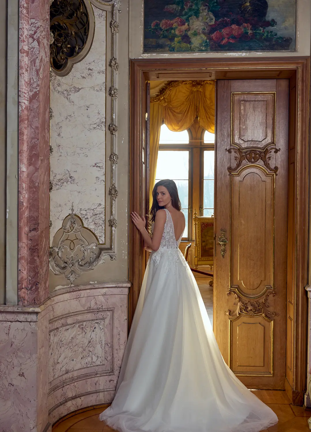 Boss Hochzeithaus Winsen Luhe Brautkleider Bremen Hamburg Lüneburg Hannover Stade Lübeck Buxtehude Miss Beautiful Bride Brautkleider MGB108 Niedersach (3)