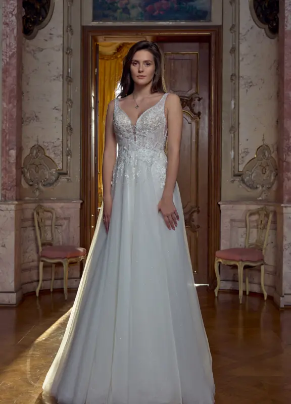 Boss Hochzeithaus Winsen Luhe Brautkleider Bremen Hamburg Lüneburg Hannover Stade Lübeck Buxtehude Miss Beautiful Bride Brautkleider MGB108 Niedersachsen (1)
