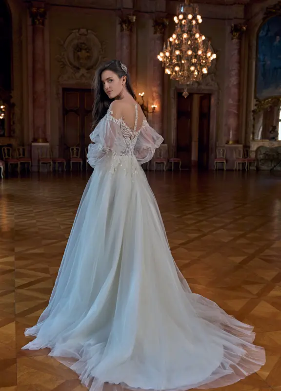 Boss Hochzeithaus Winsen Luhe Brautkleider Bremen Hamburg Lüneburg Hannover Stade Lübeck Buxtehude Miss Beautiful Bride Brautkleider MGB109 Niedersach (4)