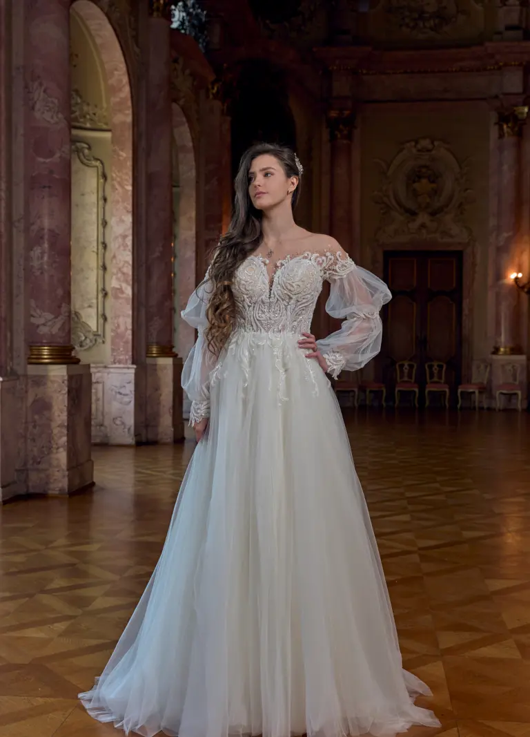 Boss Hochzeithaus Winsen Luhe Brautkleider Bremen Hamburg Lüneburg Hannover Stade Lübeck Buxtehude Miss Beautiful Bride Brautkleider MGB109 Niedersachsen (1)