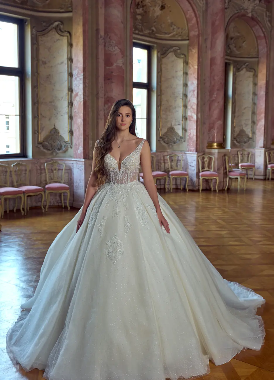 Boss Hochzeithaus Winsen Luhe Brautkleider Bremen Hamburg Lüneburg Hannover Stade Lübeck Buxtehude Miss Beautiful Bride Brautkleider MGB114 Niedersach (3)