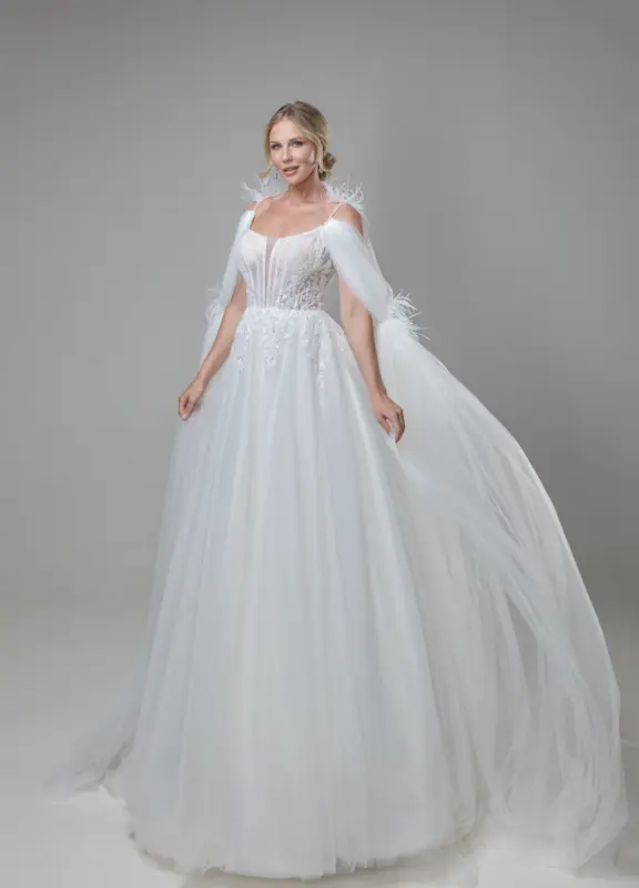 Boss Hochzeithaus Winsen Luhe Brautkleider Bremen Hamburg Lüneburg Hannover Stade Lübeck Buxtehude Miss Beautiful Bride Brautkleider MGB197 Niedersachsen (1)