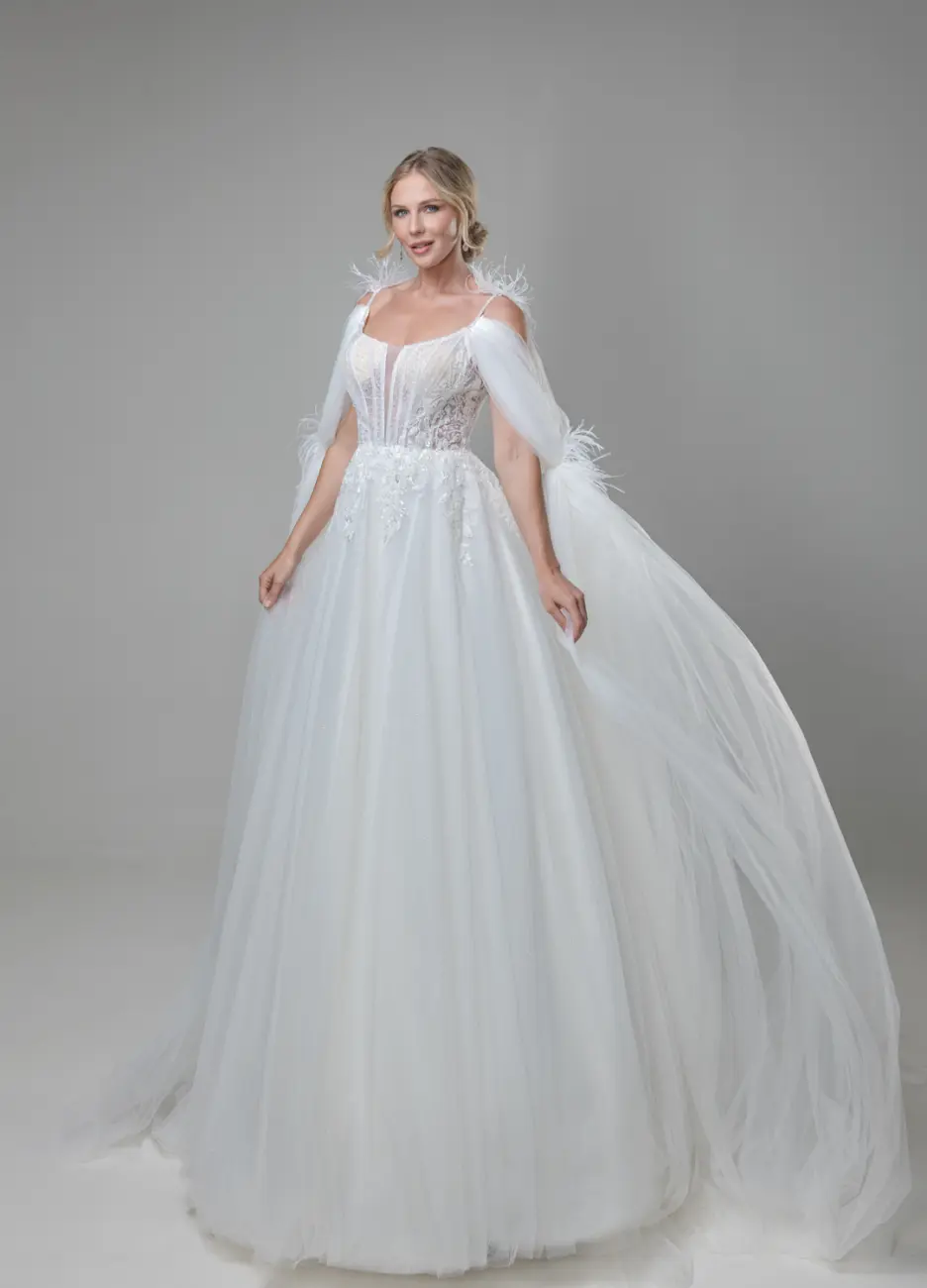 Boss Hochzeithaus Winsen Luhe Brautkleider Bremen Hamburg Lüneburg Hannover Stade Lübeck Buxtehude Miss Beautiful Bride Brautkleider MGB197 Niedersachsen (1)