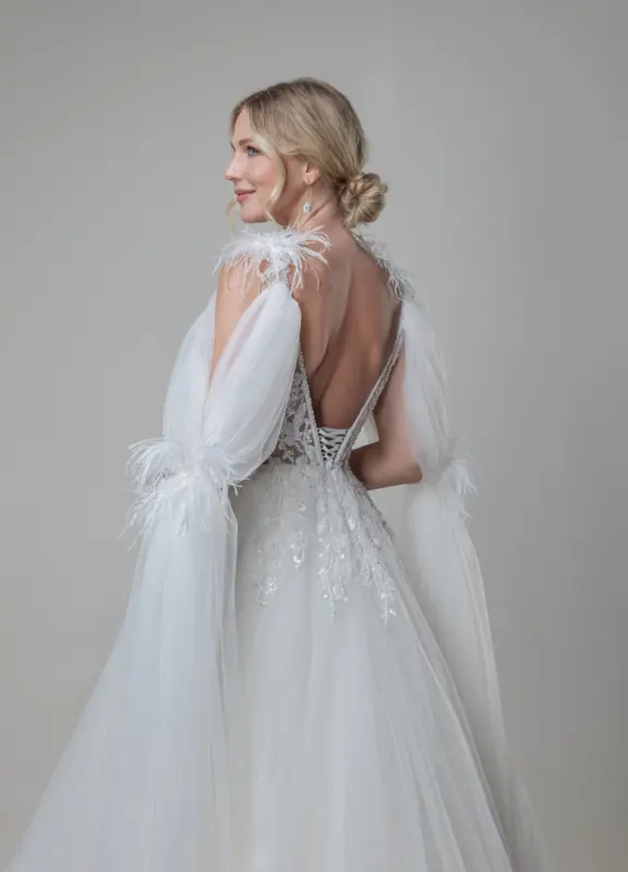Boss Hochzeithaus Winsen Luhe Brautkleider Bremen Hamburg Lüneburg Hannover Stade Lübeck Buxtehude Miss Beautiful Bride Brautkleider MGB197 Niedersachsen (4)