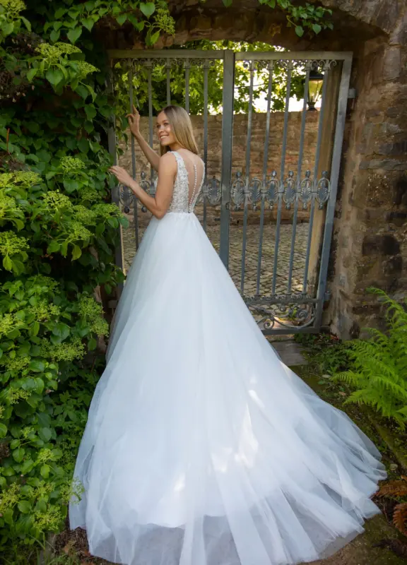 Boss Hochzeithaus Winsen Luhe Brautkleider Bremen Hamburg Lüneburg Hannover Stade Lübeck Buxtehude Miss Beautiful Bride Brautkleider MGB48 (3)
