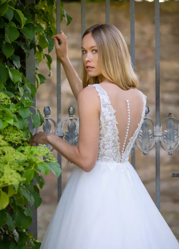 Boss Hochzeithaus Winsen Luhe Brautkleider Bremen Hamburg Lüneburg Hannover Stade Lübeck Buxtehude Miss Beautiful Bride Brautkleider MGB48