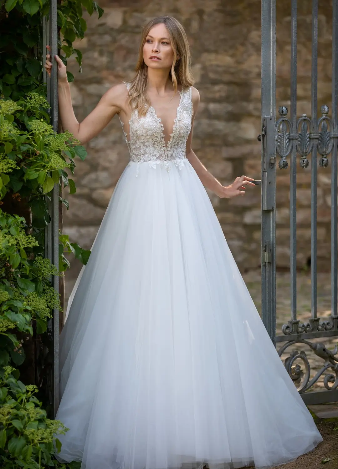 Boss Hochzeithaus Winsen Luhe Brautkleider Bremen Hamburg Lüneburg Hannover Stade Lübeck Buxtehude Miss Beautiful Bride Brautkleider MGB48 Nie (1)