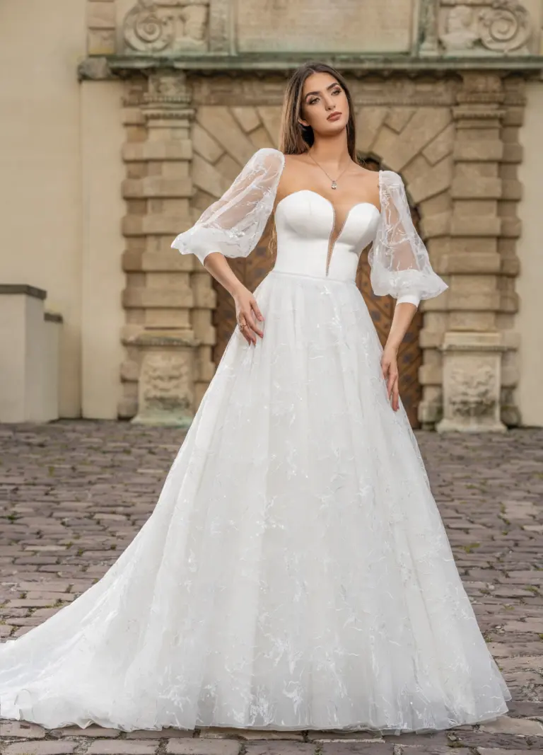 Boss Hochzeithaus Winsen Luhe Brautkleider Bremen Hamburg Lüneburg Hannover Stade Lübeck Buxtehude MsModa Brautkleider Casey Niedersachsen (1)