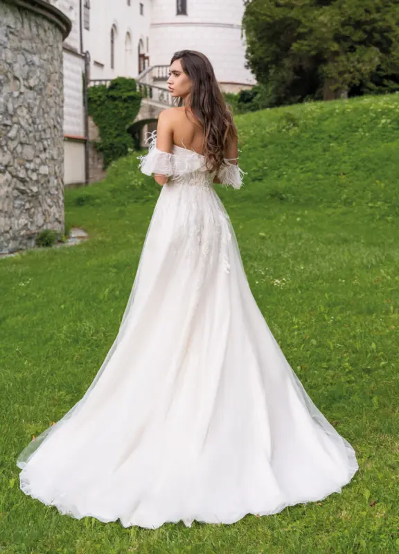 Boss Hochzeithaus Winsen Luhe Brautkleider Bremen Hamburg Lüneburg Hannover Stade Lübeck Buxtehude MsModa Brautkleider Dalys Niedersachsen (1)