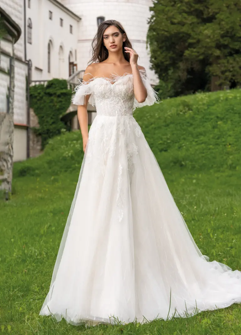 Boss Hochzeithaus Winsen Luhe Brautkleider Bremen Hamburg Lüneburg Hannover Stade Lübeck Buxtehude MsModa Brautkleider Dalys Niedersachsen (2)