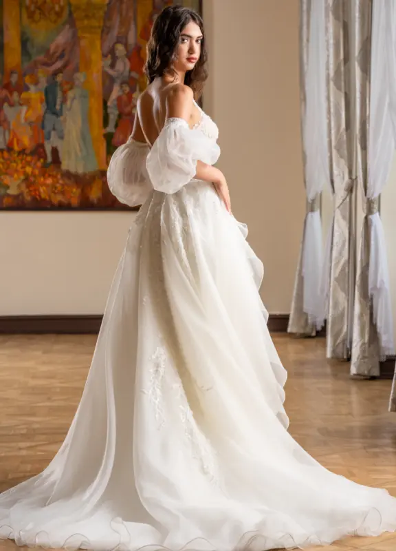 Boss Hochzeithaus Winsen Luhe Brautkleider Bremen Hamburg Lüneburg Hannover Stade Lübeck Buxtehude MsModa Brautkleider Iva Niedersachsen (2)