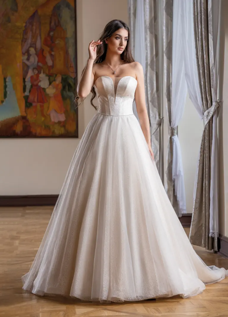 Boss Hochzeithaus Winsen Luhe Brautkleider Bremen Hamburg Lüneburg Hannover Stade Lübeck Buxtehude MsModa Brautkleider Nancy Niedersachsen (1)